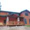 Sierra Trails Inn