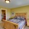 Bozeman Condo with Grill about 2 Mi to Hot Springs!