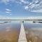 Convenient Cabin with Access to 3 Boat Docks! - Northwoods Beach