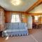 Convenient Cabin with Access to 3 Boat Docks! - Northwoods Beach