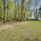 Convenient Cabin with Access to 3 Boat Docks! - Northwoods Beach