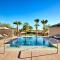 JW Marriott Phoenix Desert Ridge Resort & Spa