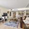 Edgewater Windward 104 - 1 BR beachfront sleeps 4 - بنما سيتي بيتش