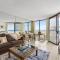 Edgewater Windward 104 - 1 BR beachfront sleeps 4 - بنما سيتي بيتش