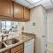 Edgewater Windward 104 - 1 BR beachfront sleeps 4 - بنما سيتي بيتش