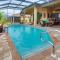 Upscale Marco Island Villa with Outdoor Bar and Pool! - جزيرة ماركو