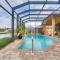 Upscale Marco Island Villa with Outdoor Bar and Pool! - جزيرة ماركو