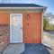6 Mi to Dtwn Studio Rental in Richmond! - Richmond