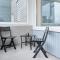 CASATUA - Blue Design - Ruhig - Arbeitsplatz - Balkon - 伍珀塔尔