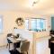 CASATUA - Blue Design - Ruhig - Arbeitsplatz - Balkon - 伍珀塔尔