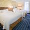 Fairfield Inn by Marriott East Rutherford Meadowlands - شرق روثرفورد
