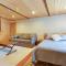 Martingale Lodge