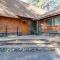 Martingale Lodge - سيسترز