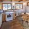 Meadow View Cabin