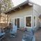 Meadow View Cabin