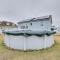 Beach House with Private Pool in North Wildwood