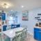 Beach House with Private Pool in North Wildwood