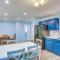 Beach House with Private Pool in North Wildwood