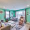 Beach House with Private Pool in North Wildwood