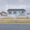 Beach House with Private Pool in North Wildwood