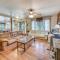 Cozy Mountaintop Retreat Less Than 6 Mi to Ski Cloudcroft!