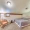 Cozy Mountaintop Retreat Less Than 6 Mi to Ski Cloudcroft!