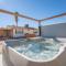 Fenced, Hot Tub & Pool "desert Dog Hideaway" - Joshua Tree