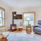 Lovely Rural Hixton Farmhouse with Porch and Fire Pit!