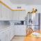 Lovely Rural Hixton Farmhouse with Porch and Fire Pit!