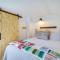 Lovely Rural Hixton Farmhouse with Porch and Fire Pit!