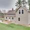 Lovely Rural Hixton Farmhouse with Porch and Fire Pit!