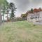Lovely Rural Hixton Farmhouse with Porch and Fire Pit!