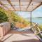 Ocean Front Villa 4 Studio