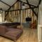 Paardenstal, Private House with wifi and free parking for 1 car