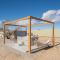 Fenced, Hot Tub & Pool "desert Dog Hideaway" - Joshua Tree