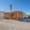 Fenced, Hot Tub & Pool "desert Dog Hideaway" - Joshua Tree