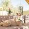 Fenced, Hot Tub & Pool "desert Dog Hideaway" - Joshua Tree