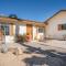 Fenced, Hot Tub & Pool "desert Dog Hideaway" - Joshua Tree