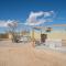 Fenced, Hot Tub & Pool "desert Dog Hideaway" - Joshua Tree