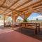 Fenced, Hot Tub & Pool "desert Dog Hideaway" - Joshua Tree