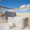 Fenced, Hot Tub & Pool "desert Dog Hideaway" - Joshua Tree