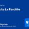 Casita La Parchite