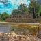 Cozy Mountain View House Near Olympos & Adrasan - Kumluca