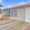 Charming Retreat with Games and Yard in Oglethorpe! - Montezuma