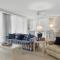 Oceanfront 3 Bdrm Getaway to the Beach Sleeps 6 - باوليز آيلاند