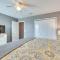 Chic Villa with Resort Perks about 10 Mi to Disney!