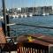 Hausboot Kaddi`s SunDREAM - Huus & Meer - 费马恩