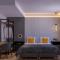 INCORSΟ - Smart Luxury Stay - Athens Airport - 24HR PassCode Check In - 马科普隆