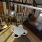 Paardenstal, Private House with wifi and free parking for 1 car