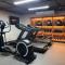 INTI Studio Apartment - Lima